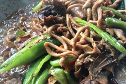 李家鸭城东谷鸭馆(沅安路总店)