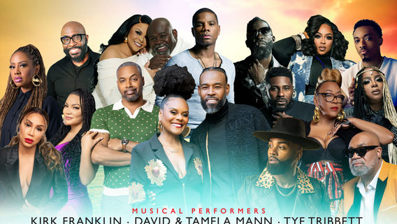 Rise and Rhythm Cruise 2026