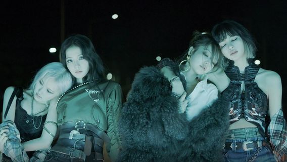 Santa Maria | BLACKPINK World Tour