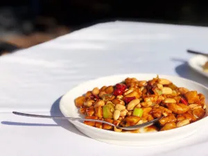MEI ZHOU DONG PO RESTAURANT