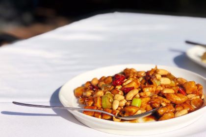 MEI ZHOU DONG PO RESTAURANT