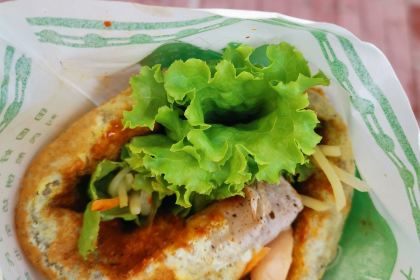 LIU SHI JIAN BING FANG