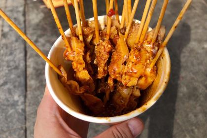 LiuWei Zhai (LiuXiang)