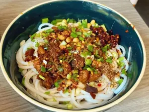 卓记米粉(喀什分店)