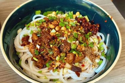 卓记米粉(喀什分店)