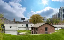 Fort York National Historic Site