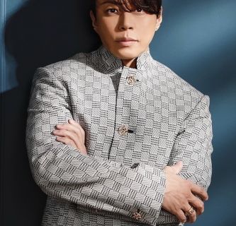 Kurashiki | T.M.Revolution 2025《T.M.R. LIVE ELECTION -VOTE 30-》Tour