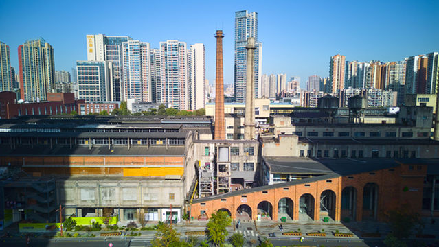 Eastern Suburb Memory