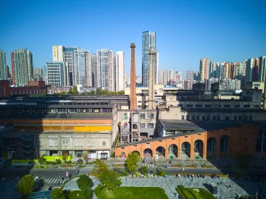 Eastern Suburb Memory