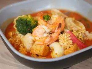 YGF Hotpot