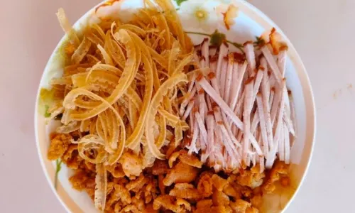 Mingji Roast Meat Rice Noodles & Rice Rolls (Central Primary School Branch)