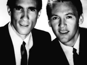 Palm Desert | The Righteous Brothers Concert