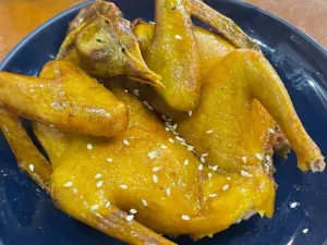 煲煲掂風味煲仔飯餐廳（西區店）