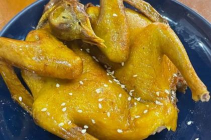 煲煲掂风味煲仔饭餐厅(西区店)