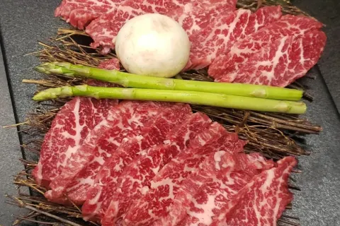 hana korean restaurant