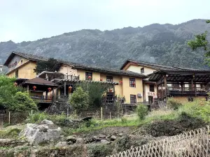 남야촌(난려춘)