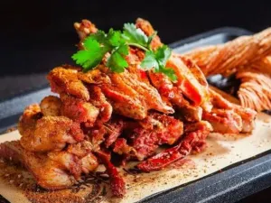 杜小碗· 沁园茶馆(大龙湖店)