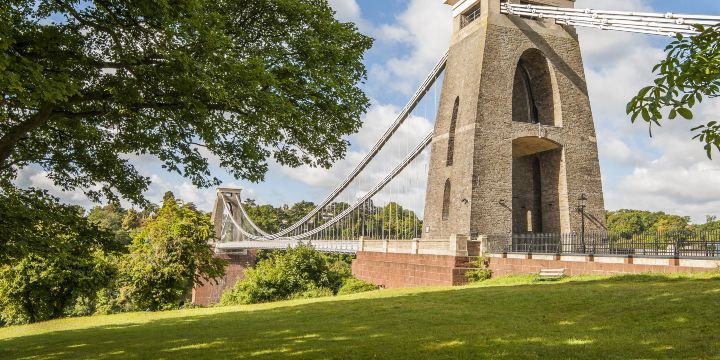 Clifton Suspension Bridge