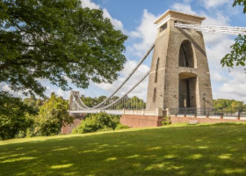 Hotels near Redgrave Theatre Bristol
