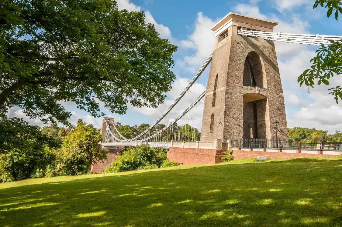 Hotel dekat The Clifton Suspension Bridge