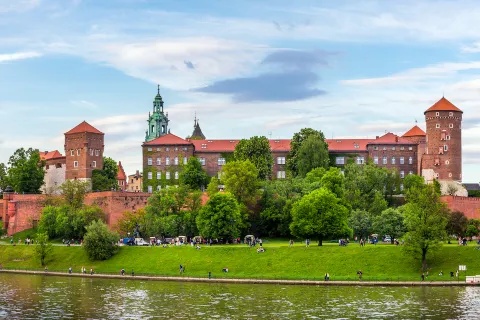 Wawel Royal Castle-State Art Collection