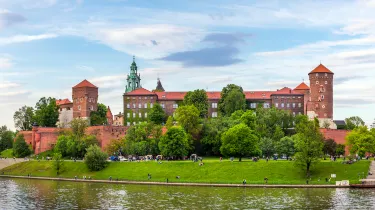 Wawel Royal Castle-State Art Collection