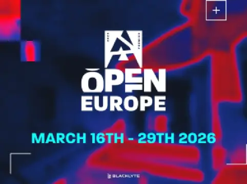 BLAST Open Spring 2026