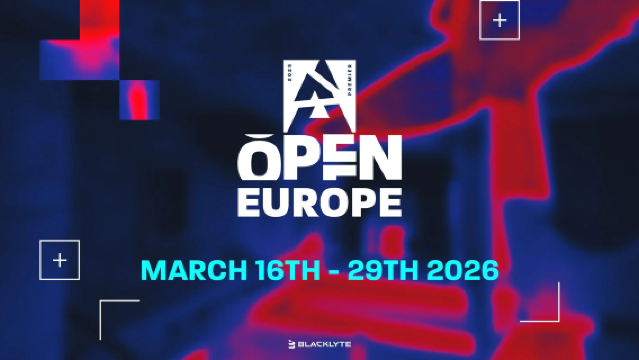 BLAST Open Spring 2026