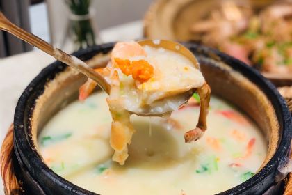 潮禧·潮汕菜(长寿路店)