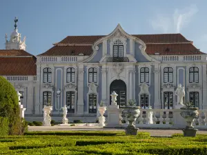National Palace of Queluz