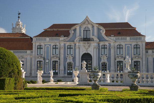 Queluz National Palace