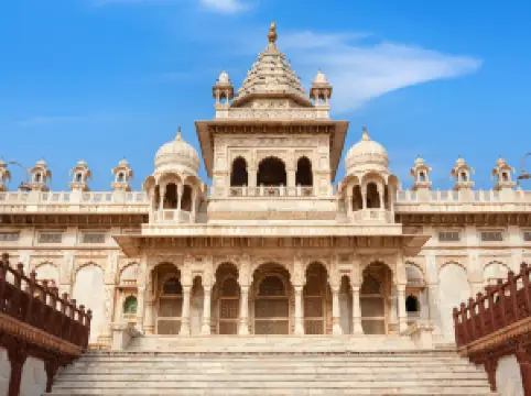 Jaswant Thada