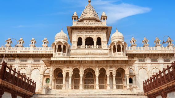 Jaswant Thada