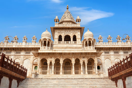 Jaswant Thada