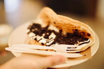 Slowalk Coffee Roasters