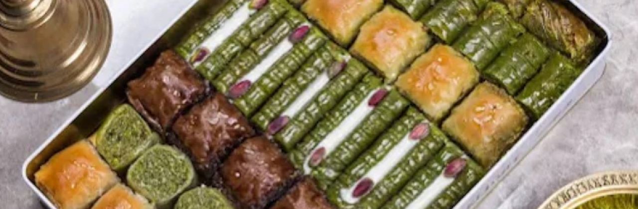 Hafiz Mustafa 1864, Sirkeci