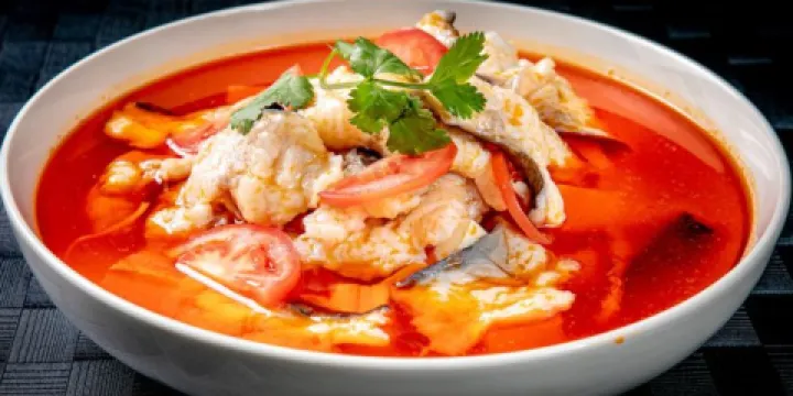 貴陽安納塔拉度假酒店·古鎮中餐廳