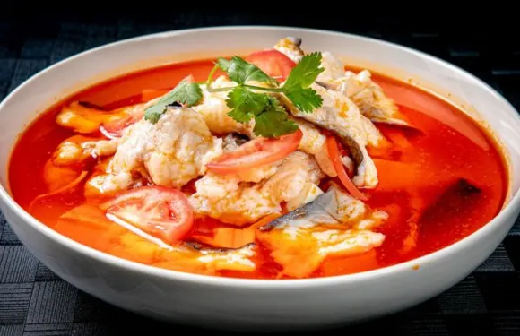 貴陽安納塔拉度假酒店·古鎮中餐廳