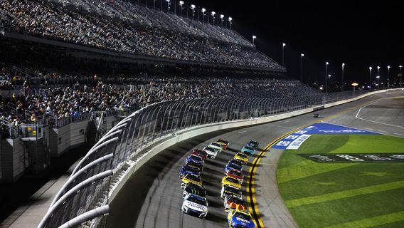 DAYTONA 500