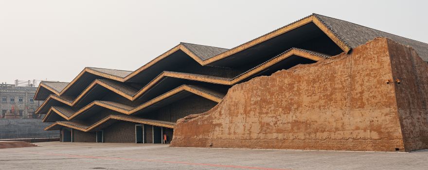 Another Glance at Pingyao Theater