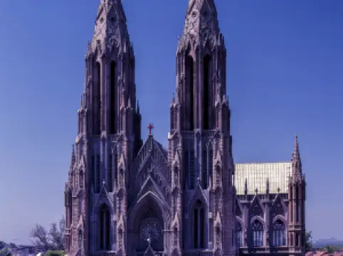 St. Joseph's Cathedral, Mysuru