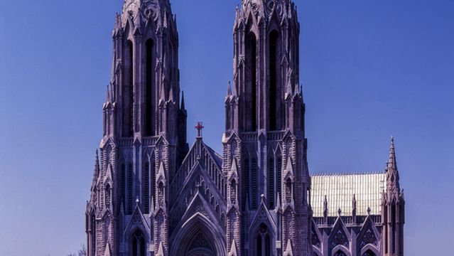 St. Joseph's Cathedral, Mysuru