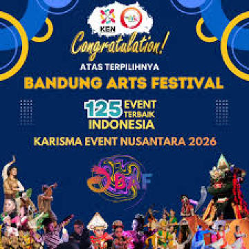 Bandung Arts Festival | Sumur Bandung
