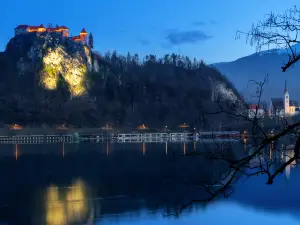 Popular Night Attractions in Bled