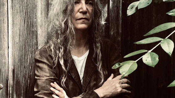 Limerick | Patti Smith Quartet Concert