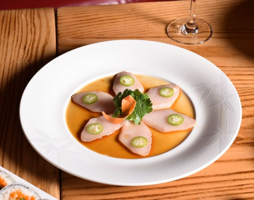Nobu San Diego (Downtown San Diego, San Diego) - Restaurant