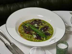 Langan's Brasserie
