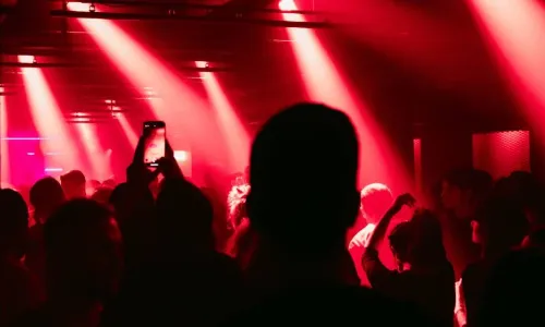 Super Club