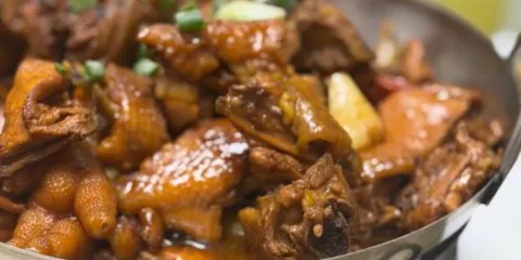 阿秀飯店（沿河東路店）
