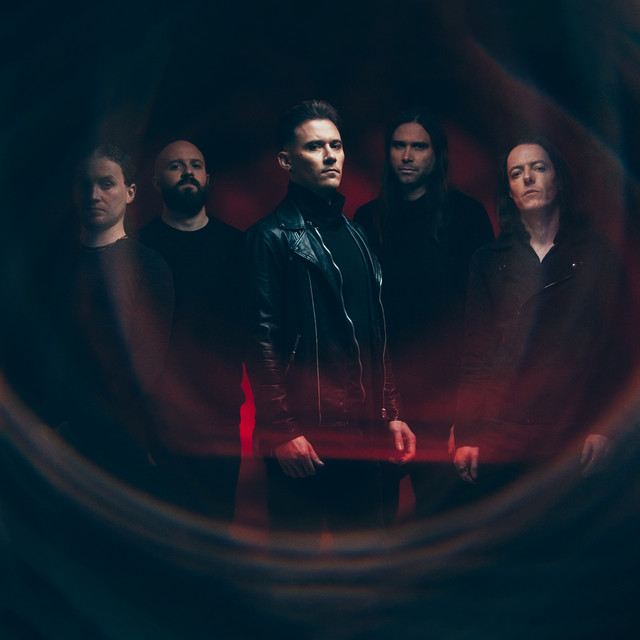 マンチェスター | TesseracT 2026<The Descent>ツアー | Manchester Academy